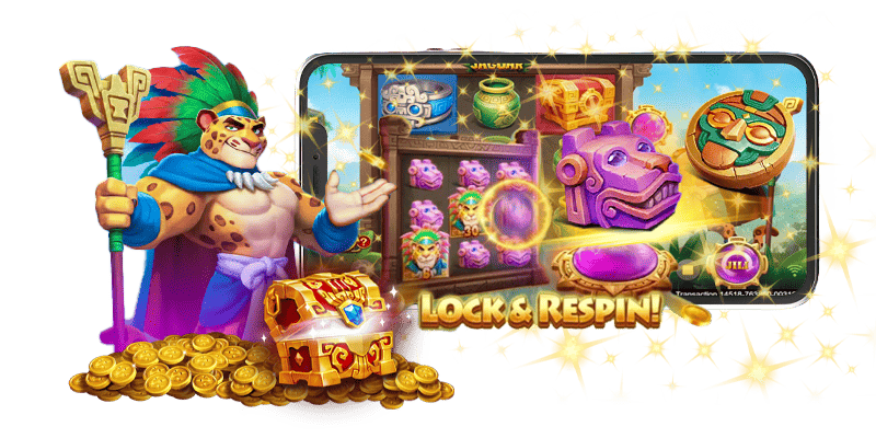 Video Slots (ဗီဒီယိုစလော့)