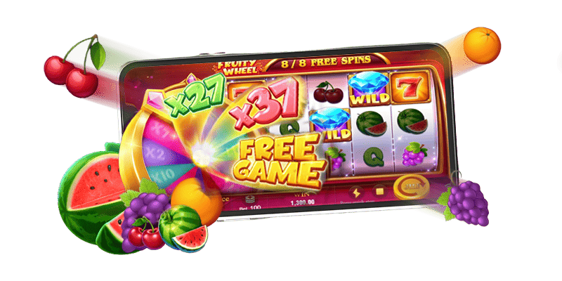 Classic Slots (ဂန္တဝင်စလော့)