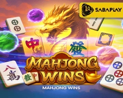 mahjong win