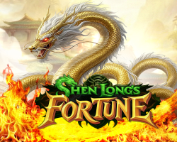 shen longs fortune
