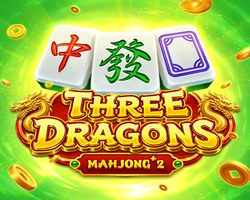 three dragons