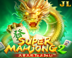 super mahjong